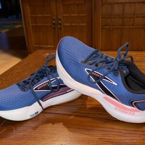 Women’s Brooks Glycerin 21 8 Wide